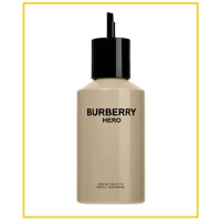 BURBERRY 巴寶莉駿勇之心男士淡香水 HERO EDT 200ML
