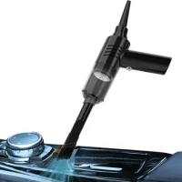 Handheld Vacuum Cleaner Cordless Car Vacuum Cleaner Rechargeable Rechargeable Cordless Handheld Vacuum Keyboard Cleaner Air