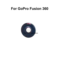 ต้นฉบับใหม่เปลี่ยนเลนส์ Gopro สำหรับ Gopro Fusion 360ส่วนซ่อมกล้อง