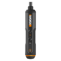 【WORX 威克士】4V迷你電動起子機 WX240(WX240)