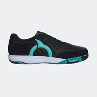 Ortuseight Sepatu Futsal Jogosala Radiant - Black/Camo 45