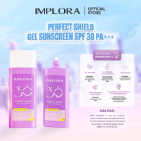 Implora Perfect Shield Gel SPF 30