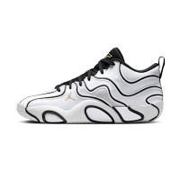 Nike Jordan Tatum 3 PF 男鞋 白黑色 網布 透氣 緩震 包覆 喬丹 籃球鞋 IB8150-100