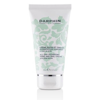 DARPHIN 朵法 All-Day Hydrating Hand &amp; Nail Cream 玫瑰護甲潤手霜 75ml