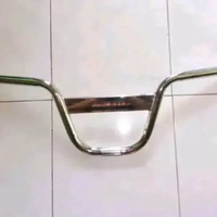 Stang sepeda BMX 20 - Setang sepeda BMX - Stir sepeda BMX - Setir sepeda BMX 20 - stang sepeda BMX d