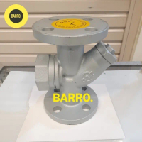 Steam Trap 2\ Inch 317 ST-T3 16K Flange Thermodynamic Steamtrap DN 50"