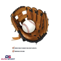 Sarung Tangan Glove Softball Baseball Rox Original Pasti Diskon