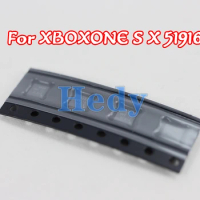 30PCS Original New Replacement Power IC Chip 51916 For XBOX ONE Slim X S Console U9F1 TPS51916RUKR TPS51916