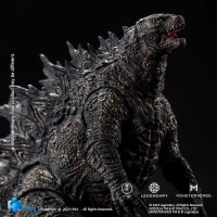 Hiya 海雅 EXQUISITEBASIC 哥吉拉 2019 怪獸之王 超可動  Godzilla 哥斯拉