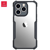 XUNDD Beatle iPhone 15 Pro Max / 15 Pro / 14 Pro Max / 14 Plus / 13 Pro Max / 12 Pro Max Shockproof