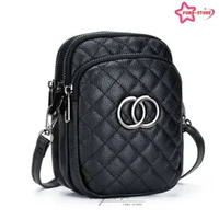 [PROMO FUNA] Tas Selempang Hp mini Wanita Tas Hp Wanita Terbaru Tas Selempang Wanita Terbaru Tas Sel