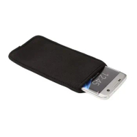Soft Flexible Neoprene Protective Pouch Bag OPPO Realme A X XT Q Protect Sleeves Pouch Case Realme 3 Pro Reno2 F Z Realme 5 Pro