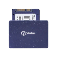 KingSpec High quality SSD 2.5" SATA3 4tb SSD hard drive 4tb SSD performance for laptop/desktop