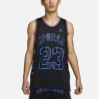 Nike Jordan Sport DNA Jersey [DJ0251-010] 男 球衣 籃球 全明星賽 喬丹 黑