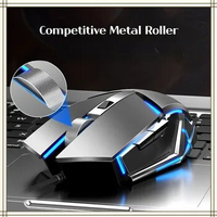 Aula Esports Mouse Wired Mechanical Game Dedicated Macro Programming Desktop Computer Laptop Peripheral Connection Home Gift