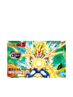 โมเดล Figure Rise Standard Vegeta รุ่น 1058088 สีหลากสี