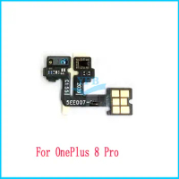 For Oneplus One Plus 1+ 3 3T 6 6T 8 Pro 8T 9RT 5G Light Proximity Sensor Flex Ribbon Connector Cable Replacementb Part