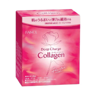 Fancl - FANCL - Fancl  深層美肌膠原蛋白粉 30日份 (MM) 30日份