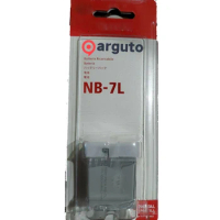 NB-7L NB7L Battery for Canon PowerShot camera G10 G11 G12 SX30 SX30IS IS