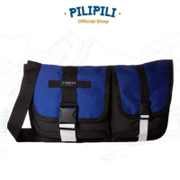 Tas TIMBUK2 Delta Sling ORIGINAL Jet Black Dip - One Size
