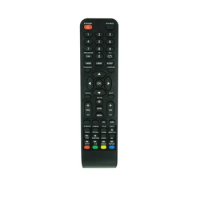 Remote Control For AKIRA LED-B01HU32H LCTB02TDU22H LCT-B02TDU22H RCT-B04TU RCTB04TU B04TU24F Smart 4K UHD LED LCD HDTV TV