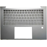 NEW laptop case cover For HP X360 EliteBook 1040 G9 palmrest upper