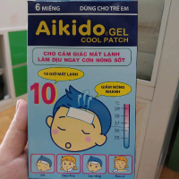 Cao dán Aikido