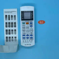 Universal Air Conditioner Remote Control K-PN1128 only use for Panasonic national air conditioning fernbedienung huayu