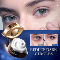 Eye Cream SADOER Caffeine Anti-Wrinkle Firming Eye Cream Moisturizing Eye Area Eye Cream