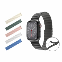 【MAGEASY】Apple Watch Active 運動高山錶帶(支援最新S10)