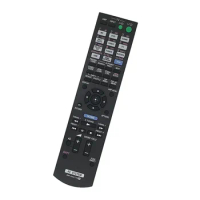 Replacement Remote Control For Sony RM-AAU170 RM-AAU168 RM-AAU106 RM-AAU071 RM-AAU072 RM-AAL008 RM-AAU154 AV Receiver System