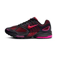 【NIKE 耐吉】Air PEG 2K5 男鞋 黑粉色 運動 慢跑 路跑 輕量 休閒鞋 FJ1912-001
