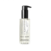 【Bobbi Brown 芭比波朗】超輕水感茉莉淨妝油 100ML(輕盈0油感/明星卸妝油/交換禮物)