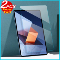 HD Transparent Tempered Glass For HUAWEI MateBook E 2022 12.6" DRC-W58 Screen Protector Film For MateBook E 12.6 Tablet Glass