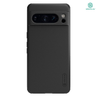 手機殼 防摔殼 NILLKIN Google Pixel 8 Pro 磨砂護盾 Pro 磁吸保護殼【愛瘋潮】