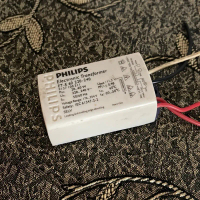 Philips ETE60. Ballast / Travo lampu halogen Pbilips ET E60