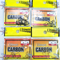 Mata pancing ultimate carbon 1057 1055