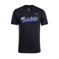 【富邦悍將】富邦悍將 x NIKE 聯名logo短TEE(黑_S-3XL)