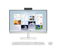 All In One PC HP 24-cr0105d (B13A3PA#AKL)