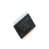 Chip mô-đun đồng hồ thời gian thực DS3231, DS3231SN SOP16, DS3231N, DS3231M SOP8 chính hãng