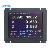Industrial LCD Display for Replacing 9" Old CRT A61L-0001-0093 D9MM-11A MDT947B-2B