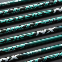 新款Fujikura SPEEDER NX綠色高爾夫發球木球道木桿身 40克超輕桿