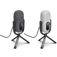 JLab JBUDS TALK USB 白 4收音模式 支援Mac/PC 監聽音質 麥克風 | My Ear 耳機專門店