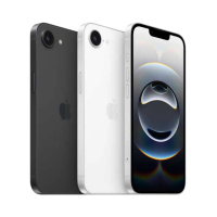 【Apple】A級福利品 iPhone 16e 128G(6.1吋 / 贈充電組)