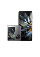 OPPO Oppo Find N3 Flip Black (256GB ROM | 12GB RAM)