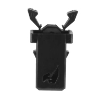1x Lid Bin Latch Repair Clip Self-Locking Switch Car Sunglasses Holder Overhead Console Latch For All Brabantia Touch Bins