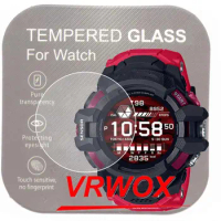 3Pcs Glass Protector GSW-H1000 GPR-B1000 GBD-H1000 GBD-100 GA-700 GA-110 9H Anti-Scratch Tempered Protector