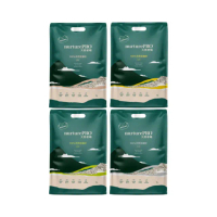 【NurturePRO 天然密碼】豆腐貓砂 7L*6入/1箱