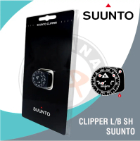 SUUNTO CLIPPER L/B NH COMPASS KOMPAS ORIGINAL