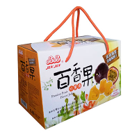 晶晶 百香果果凍禮盒(1150g)